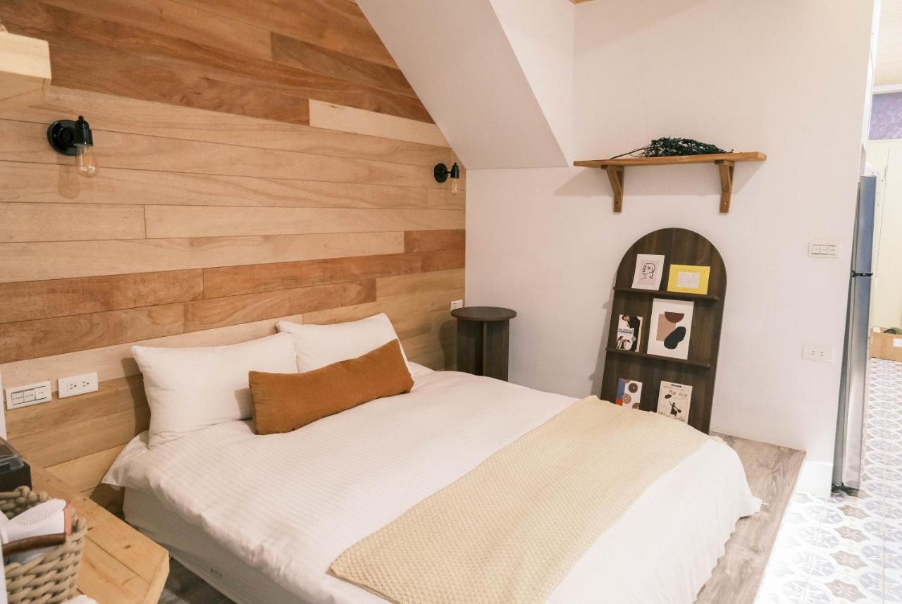 South Gate Home Stay Tchaj-nan Exteriér fotografie